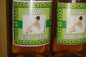 c bidy wash4