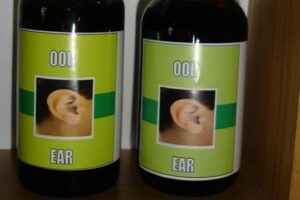sd 15earmedecine