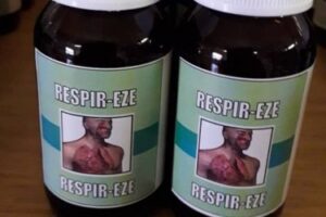 sd 18 respir eze
