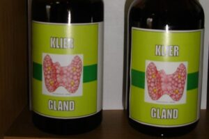 sd 24glands