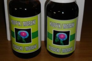 sd 30headache and migranes