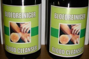 sd 42cleanser