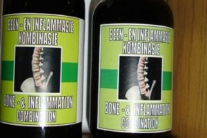 sd 44bone strengt and inflamation