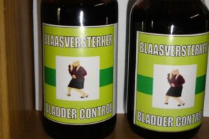 sd 45 bladder control