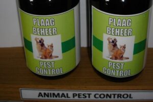 sd 49 animal pest c