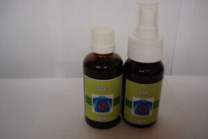 sd 51 vein spray and drops