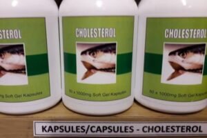 tc 1cholestrol